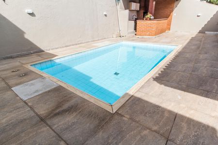 Casa de condomínio para alugar com 350m², 3 quartos e 2 vagasPiscina