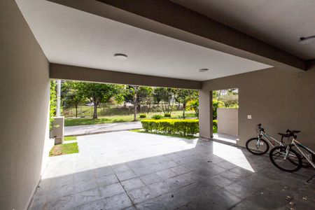 Casa de condomínio para alugar com 350m², 3 quartos e 2 vagasGaragem
