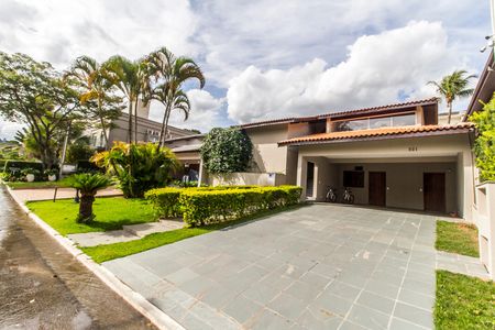 Casa de condomínio para alugar com 350m², 3 quartos e 2 vagasGaragem