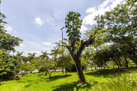 Casa de condomínio para alugar com 350m², 3 quartos e 2 vagasÁrea comum
