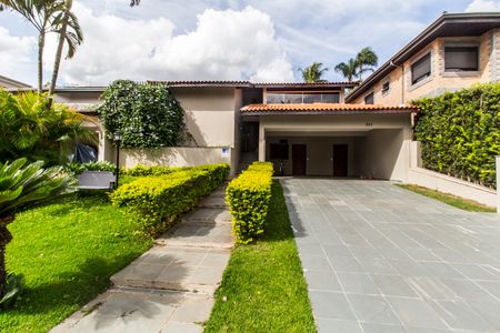 Casa de condomínio para alugar com 350m², 3 quartos e 2 vagasGaragem