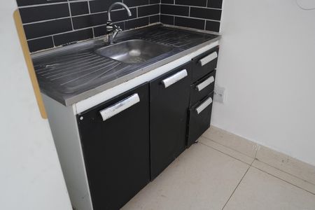 Studio para alugar com 32m², 1 quarto e sem vagaStudio 