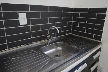 Studio para alugar com 32m², 1 quarto e sem vagaStudio 
