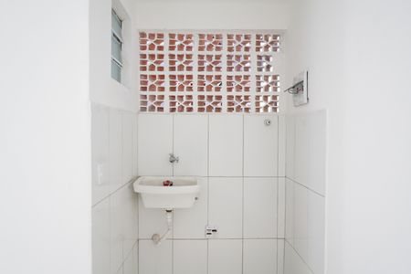 Studio para alugar com 32m², 1 quarto e sem vagaÁrea de Serviço
