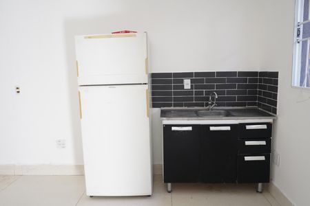 Studio para alugar com 32m², 1 quarto e sem vagaStudio 