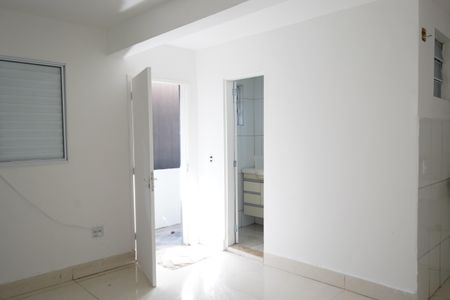 Studio para alugar com 32m², 1 quarto e sem vagaStudio 