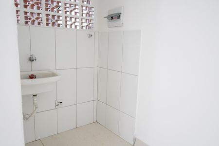 Studio para alugar com 32m², 1 quarto e sem vagaÁrea de Serviço