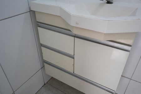 Studio para alugar com 32m², 1 quarto e sem vagaBanheiro