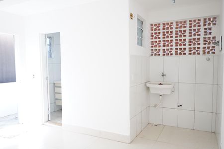 Studio para alugar com 32m², 1 quarto e sem vagaÁrea de Serviço