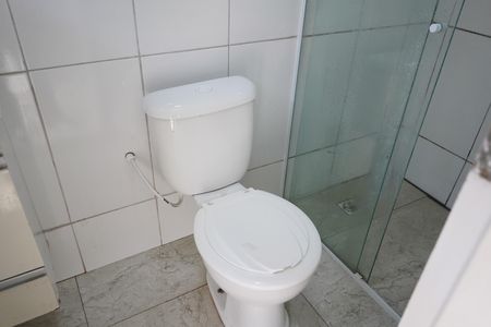 Studio para alugar com 32m², 1 quarto e sem vagaBanheiro