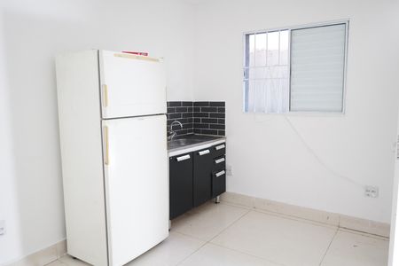 Studio para alugar com 32m², 1 quarto e sem vagaStudio 