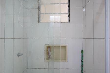 Studio para alugar com 32m², 1 quarto e sem vagaBanheiro