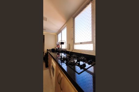 Apartamento à venda com 85m², 3 quartos e 1 vaga Apartamento à venda com 85m², 3 quartos e 1 vagaCozinha