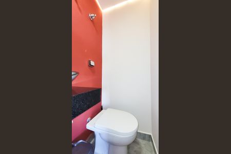 Apartamento à venda com 85m², 3 quartos e 1 vaga Apartamento à venda com 85m², 3 quartos e 1 vagaLavabo