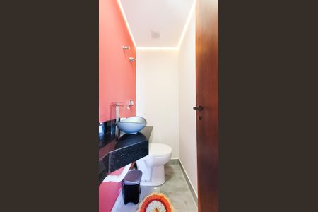 Apartamento à venda com 85m², 3 quartos e 1 vaga Apartamento à venda com 85m², 3 quartos e 1 vagaLavabo