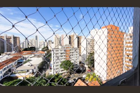 Apartamento à venda com 85m², 3 quartos e 1 vaga Apartamento à venda com 85m², 3 quartos e 1 vagaQuarto