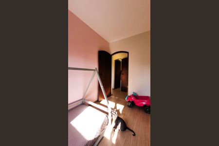 Apartamento à venda com 85m², 3 quartos e 1 vaga Apartamento à venda com 85m², 3 quartos e 1 vagaQuarto 3