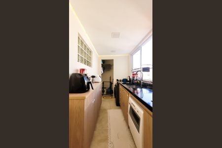 Apartamento à venda com 85m², 3 quartos e 1 vaga Apartamento à venda com 85m², 3 quartos e 1 vagaCozinha