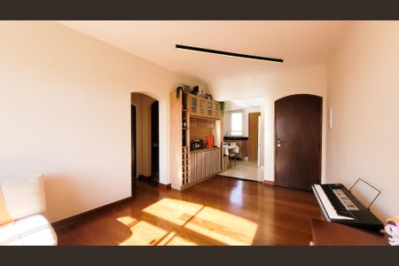 Apartamento à venda com 85m², 3 quartos e 1 vaga Apartamento à venda com 85m², 3 quartos e 1 vagaSala