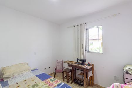 Casa de condomínio à venda com 65m², 2 quartos e 1 vagaQuarto 1