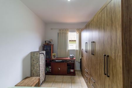 Casa de condomínio à venda com 65m², 2 quartos e 1 vagaQuarto 2