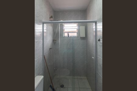 Casa de condomínio à venda com 65m², 2 quartos e 1 vagaBanheiro