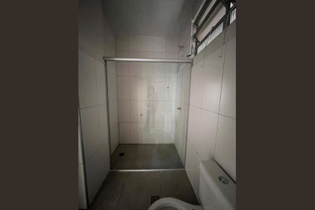 Apartamento à venda com 90m², 2 quartos e sem vaga Apartamento à venda com 90m², 2 quartos e sem vagaBanheiro
