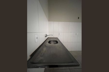 Apartamento à venda com 90m², 2 quartos e sem vaga Apartamento à venda com 90m², 2 quartos e sem vagaCozinha