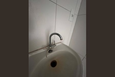 Apartamento à venda com 90m², 2 quartos e sem vaga Apartamento à venda com 90m², 2 quartos e sem vagaBanheiro