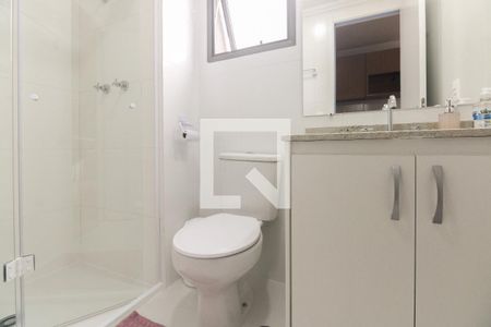 Studio para alugar com 26m², 1 quarto e sem vaga