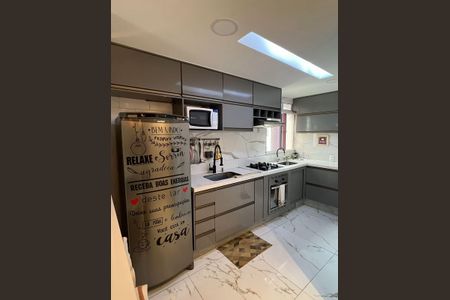 Apartamento para alugar com 45m², 2 quartos e 1 vaga