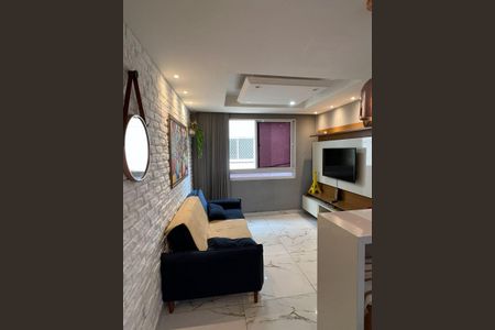 Apartamento à venda com 2 quartos, 45m² em Recreio dos Bandeirantes, Rio de Janeiro