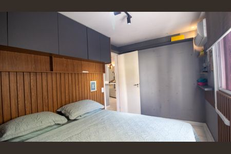 Apartamento para alugar com 45m², 2 quartos e 1 vaga Apartamento para alugar com 45m², 2 quartos e 1 vagaQuarto 1