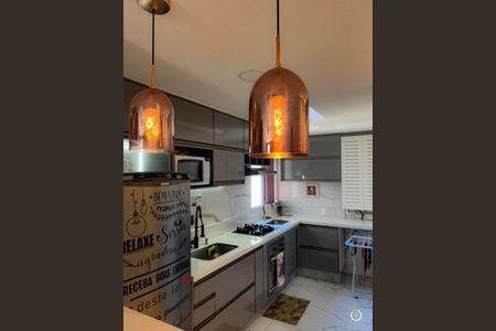 Apartamento para alugar com 45m², 2 quartos e 1 vaga