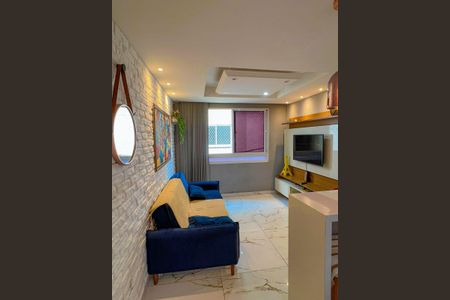 Apartamento à venda com 2 quartos, 45m² em Recreio dos Bandeirantes, Rio de Janeiro