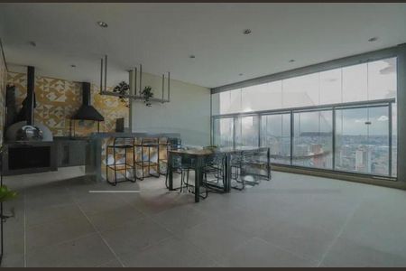 Apartamento à venda com 3 quartos, 120m² em Vila Dom Pedro I, São Paulo