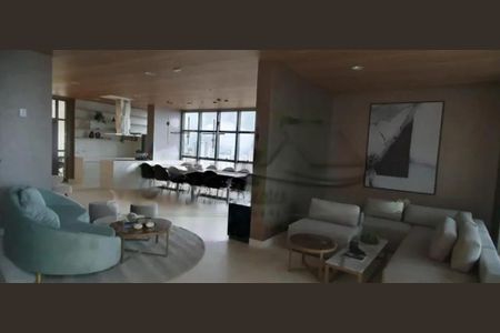 Apartamento à venda com 3 quartos, 120m² em Vila Dom Pedro I, São Paulo
