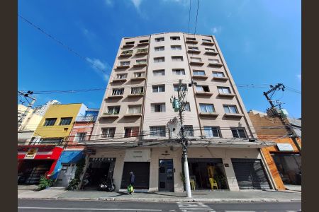 Apartamento à venda com 79m², 2 quartos e sem vagaFachada