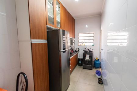 Apartamento à venda com 79m², 2 quartos e sem vagaCozinha