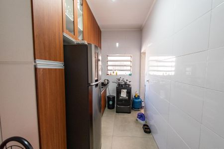 Apartamento à venda com 79m², 2 quartos e sem vagaCozinha