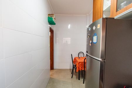 Apartamento à venda com 79m², 2 quartos e sem vagaCozinha