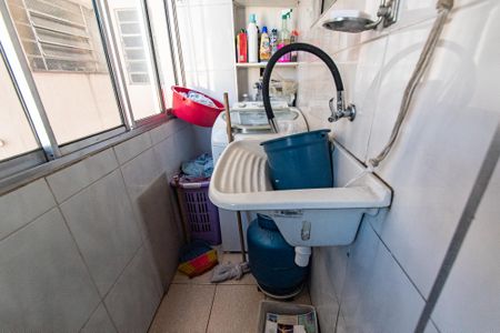 Apartamento à venda com 79m², 2 quartos e sem vagaÁrea de serviço