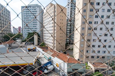 Apartamento à venda com 79m², 2 quartos e sem vagaVista do quarto 1