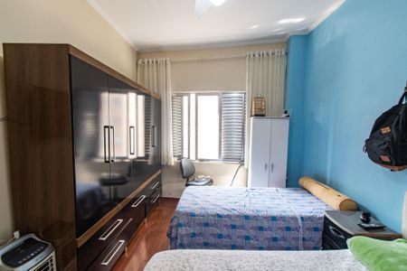 Apartamento à venda com 79m², 2 quartos e sem vagaQuarto 2