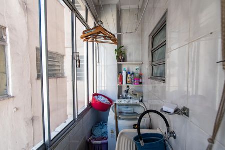 Apartamento à venda com 79m², 2 quartos e sem vagaÁrea de serviço