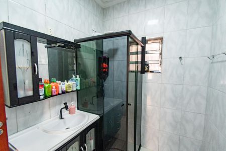 Apartamento à venda com 79m², 2 quartos e sem vagaBanheiro