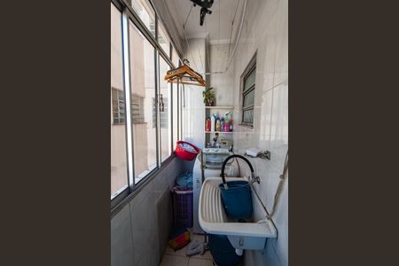 Apartamento à venda com 79m², 2 quartos e sem vagaÁrea de serviço