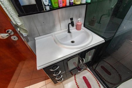 Apartamento à venda com 79m², 2 quartos e sem vagaBanheiro