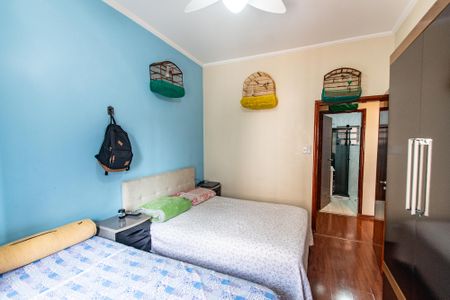Apartamento à venda com 79m², 2 quartos e sem vagaQuarto 2