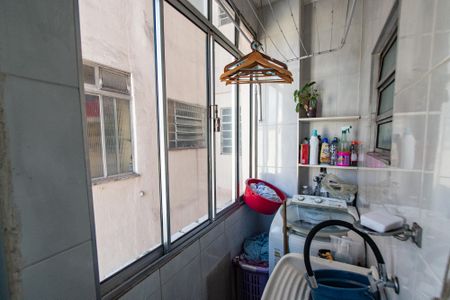 Apartamento à venda com 79m², 2 quartos e sem vagaÁrea de serviço